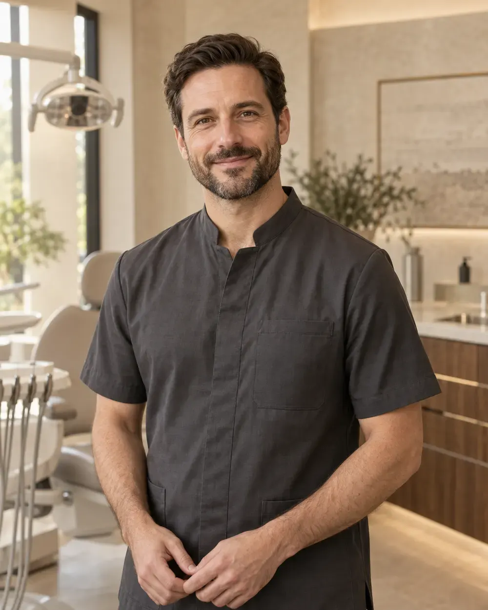 Dr. Dt. Kerem Altan